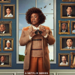 Убийство в Белом доме