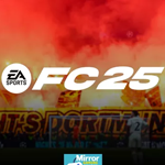 EA Sports FC 25 - записи в блогах об игре