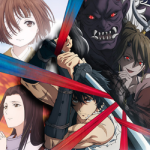 Хроники людей и демонов