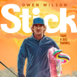 Король гольфа