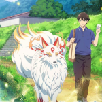 Божественный сад у поместья Кусуноки