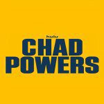 Чад Пауэрс