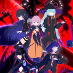 Строящийся город Камицубаки