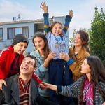 Беззащитные