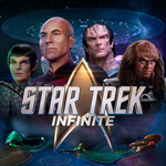 Star Trek Infinite