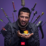 И снова здравствуйте