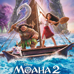 Моана 2