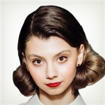 Владислава Самохина