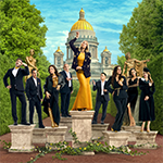 Беспринципные в Питере