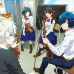 Синий оркестр