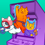 An Arcade Full of Cats - записи в блогах об игре