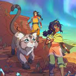 Аватар: Семь гаваней