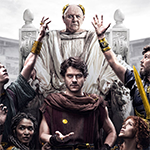 Обреченные на славу