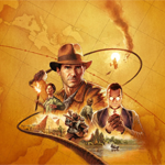 Indiana Jones and the Great Circle