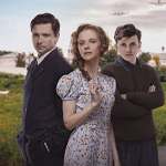 В парке Чаир