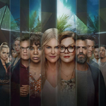 Девять совсем незнакомых людей