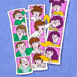 Короче говоря