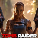 Tomb Raider (сериал)