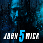 Джон Уик 5 - записи в блогах об игре