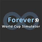 Forever World Cup Simulator