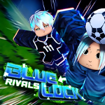 Blue Lock Rivals