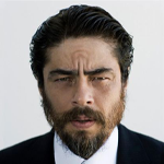 Бенисио Дель Торо