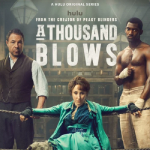 Тысяча ударов