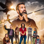 Мистический квест