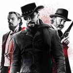 Джанго Освобожденный