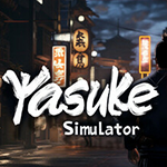 Yasuke Simulator - записи в блогах об игре