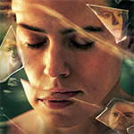 Тайна в ее глазах