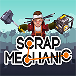 Scrap Mechanic