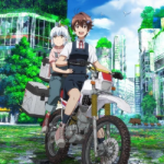 Постапокалиптическое путешествие