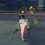 Обновление Genshin Impact 6.1