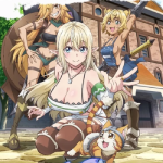 Я монстр S-класса Бегемот, но меня перепутали с котом