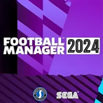 Football Manager 2024