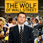 Волк с Уолл-стрит