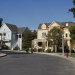 Вистерия Лейн