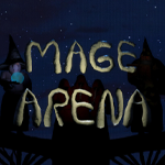 Mage Arena