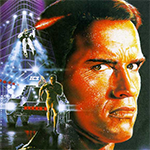 Бегущий человек