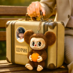 Чебубу и другие приключения Шурика