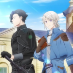 Предложение отпуска для скромного дворянина