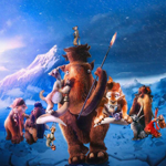 Ледниковый период 6