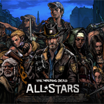 The Walking Dead: All-Stars - записи в блогах об игре