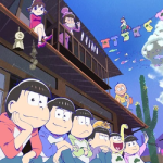 Осомацу-сан