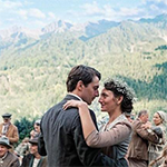 Горная невеста