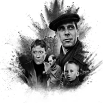 Мой друг Иван Лапшин