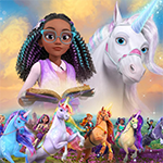 Академия единорогов