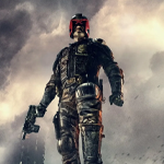 Судья Дредд