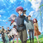 Что будет делать сильнейший король в своей второй жизни